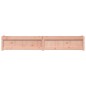 vidaXL Pflanzkübel 180x31x31 cm Massivholz Douglasie vidaXL Pflanzkübel 180x31x31 cm Massivholz Douglasie