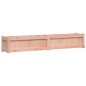 vidaXL Pflanzkübel 180x31x31 cm Massivholz Douglasie vidaXL Pflanzkübel 180x31x31 cm Massivholz Douglasie