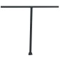 vidaXL Stützen für Markisen Anthrazit 300x245 cm Eisen vidaXL Stützen für Markisen Anthrazit 300x245 cm Eisen
