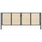 vidaXL Zaunlatten 64 Stk. 89 cm Massivholz Fichte vidaXL Zaunlatten 64 Stk. 89 cm Massivholz Fichte