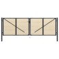 vidaXL Zaunlatten 64 Stk. 89 cm Massivholz Fichte vidaXL Zaunlatten 64 Stk. 89 cm Massivholz Fichte