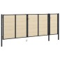 vidaXL Zaunlatten 115 Stk. Massivholz Fichte vidaXL Zaunlatten 115 Stk. Massivholz Fichte