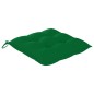 vidaXL Gartenstühle mit Kissen 4 Stk. Massivholz Akazie vidaXL Gartenstühle mit Kissen 4 Stk. Massivholz Akazie