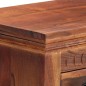 vidaXL Sideboard 50×30×100 cm Akazie Massivholz vidaXL Sideboard 50×30×100 cm Akazie Massivholz