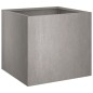 vidaXL Pflanzkübel 2 Stk. 42x40x39 cm Cortenstahl vidaXL Pflanzkübel 2 Stk. 42x40x39 cm Cortenstahl