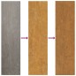 vidaXL Pflanzkübel 2 Stk. 42x40x39 cm Cortenstahl vidaXL Pflanzkübel 2 Stk. 42x40x39 cm Cortenstahl