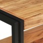 vidaXL Konsolentisch 150x30x75 cm Akazie Massivholz vidaXL Konsolentisch 150x30x75 cm Akazie Massivholz