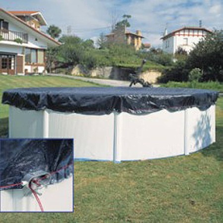 Gre Pool-Winterplane Ø 240 cm 