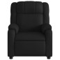 vidaXL Relaxsessel Elektrisch Schwarz Kunstleder vidaXL Relaxsessel Elektrisch Schwarz Kunstleder