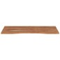 vidaXL Schreibtischplatte 110x60x2,5 cm Rechteckig Massivholz Akazie vidaXL Schreibtischplatte 110x60x2,5 cm Rechteckig Massivholz Akazie