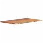 vidaXL Waschtischplatte 100x60x2,5 cm Rechteckig Massivholz Akazie vidaXL Waschtischplatte 100x60x2,5 cm Rechteckig Massivholz Akazie