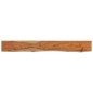 vidaXL Wandregal 180x20x3,8 cm Rechteckig Massivholz Akazie Baumkante vidaXL Wandregal 180x20x3,8 cm Rechteckig Massivholz Akazie Baumkante