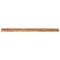 vidaXL Wandregal 180x20x3,8 cm Rechteckig Massivholz Akazie Baumkante vidaXL Wandregal 180x20x3,8 cm Rechteckig Massivholz Akazie Baumkante