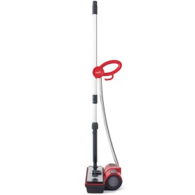POLTI Dampfbodenwischer Kabellos Moppy 1500 W Rot POL-042