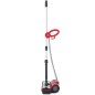 POLTI Dampfbodenwischer Kabellos Moppy 1500 W Rot POL-042 POLTI Dampfbodenwischer Kabellos Moppy 1500 W Rot POL-042