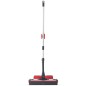 POLTI Dampfbodenwischer Kabellos Moppy 1500 W Rot POL-042 POLTI Dampfbodenwischer Kabellos Moppy 1500 W Rot POL-042