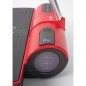 POLTI Dampfbodenwischer Kabellos Moppy 1500 W Rot POL-042 POLTI Dampfbodenwischer Kabellos Moppy 1500 W Rot POL-042