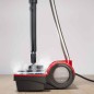 POLTI Dampfbodenwischer Kabellos Moppy 1500 W Rot POL-042 POLTI Dampfbodenwischer Kabellos Moppy 1500 W Rot POL-042