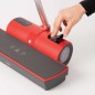 POLTI Dampfbodenwischer Kabellos Moppy 1500 W Rot POL-042 POLTI Dampfbodenwischer Kabellos Moppy 1500 W Rot POL-042