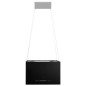 vidaXL Hängende Inselhaube Touch-Sensor LCD 55 cm Beschichteter Stahl vidaXL Hängende Inselhaube Touch-Sensor LCD 55 cm Beschichteter Stahl