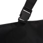 vidaXL Haustier-Rücksitzbezug 148x142 cm Schwarz vidaXL Haustier-Rücksitzbezug 148x142 cm Schwarz