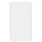 vidaXL Sideboard mit LED-Leuchten Weiß 163x37x67 cm vidaXL Sideboard mit LED-Leuchten Weiß 163x37x67 cm
