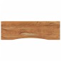 vidaXL Schreibtischplatte 140x50x2,5 cm Rechteckig Massivholz Akazie vidaXL Schreibtischplatte 140x50x2,5 cm Rechteckig Massivholz Akazie