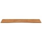 vidaXL Schreibtischplatte 140x50x2,5 cm Rechteckig Massivholz Akazie vidaXL Schreibtischplatte 140x50x2,5 cm Rechteckig Massivholz Akazie
