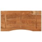 vidaXL Schreibtischplatte 120x60x2,5 cm Rechteckig Massivholz Akazie vidaXL Schreibtischplatte 120x60x2,5 cm Rechteckig Massivholz Akazie