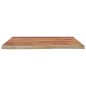 vidaXL Waschtischplatte 70x60x3,8 cm Rechteckig Massivholz Akazie vidaXL Waschtischplatte 70x60x3,8 cm Rechteckig Massivholz Akazie