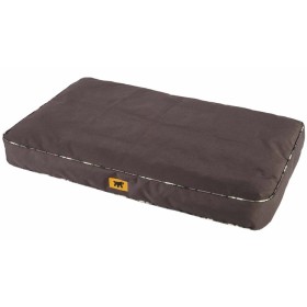 Ferplast Hundebett Polo 80 Braun 80x50x8 cm 81088012