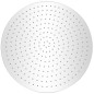 vidaXL Regenduschköpfe 2 Stk. Edelstahl Ø 50 cm vidaXL Regenduschköpfe 2 Stk. Edelstahl Ø 50 cm