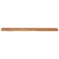 vidaXL Wandregal 160x20x2,5 cm Rechteckig Massivholz Akazie Baumkante vidaXL Wandregal 160x20x2,5 cm Rechteckig Massivholz Akazie Baumkante