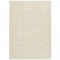 vidaXL Teppich ISTAN Hochflor Glänzend Creme 200x280 cm vidaXL Teppich ISTAN Hochflor Glänzend Creme 200x280 cm