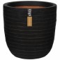 Capi Blumentopf Nature Row 43x41 cm Braun PKRWB933 Capi Blumentopf Nature Row 43x41 cm Braun PKRWB933