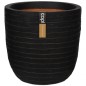 Capi Blumentopf Nature Row 43x41 cm Braun PKRWB933 Capi Blumentopf Nature Row 43x41 cm Braun PKRWB933