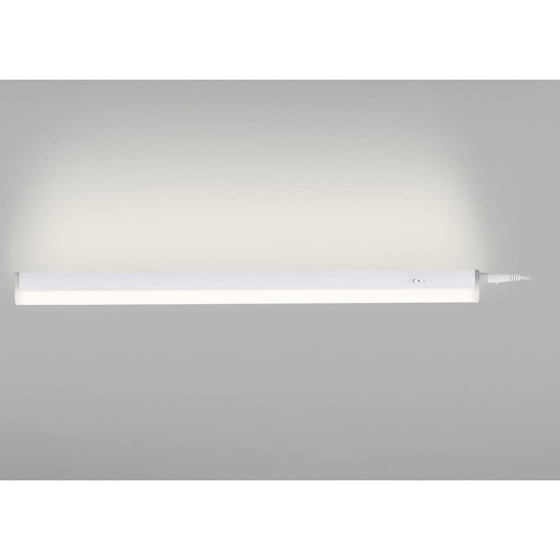 Philips LED Unterbauleuchte Linear 54,8 cm Weiß Philips LED Unterbauleuchte Linear 54,8 cm Weiß