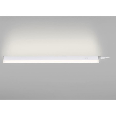 Philips LED Unterbauleuchte Linear 54,8 cm Weiß
