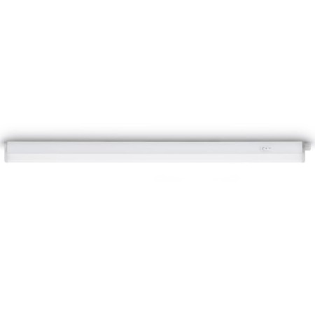 Philips LED Unterbauleuchte Linear 54,8 cm Weiß