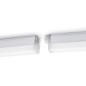 Philips LED Unterbauleuchte Linear 54,8 cm Weiß Philips LED Unterbauleuchte Linear 54,8 cm Weiß