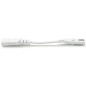 Philips LED Unterbauleuchte Linear 54,8 cm Weiß Philips LED Unterbauleuchte Linear 54,8 cm Weiß