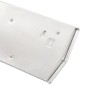 vidaXL Solarleuchten 4 Stk. LED Warmweiß vidaXL Solarleuchten 4 Stk. LED Warmweiß