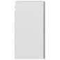 vidaXL Hängeschrank Grau Sonoma 50x31x60 cm Holzwerkstoff vidaXL Hängeschrank Grau Sonoma 50x31x60 cm Holzwerkstoff