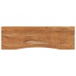 vidaXL Schreibtischplatte 160x50x2,5 cm Rechteckig Massivholz Akazie vidaXL Schreibtischplatte 160x50x2,5 cm Rechteckig Massivholz Akazie