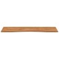 vidaXL Schreibtischplatte 160x50x2,5 cm Rechteckig Massivholz Akazie vidaXL Schreibtischplatte 160x50x2,5 cm Rechteckig Massivholz Akazie