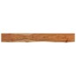 vidaXL Wandregal 140x20x2,5 cm Rechteckig Massivholz Akazie Baumkante vidaXL Wandregal 140x20x2,5 cm Rechteckig Massivholz Akazie Baumkante