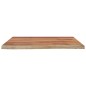 vidaXL Waschtischplatte 70x60x2,5 cm Rechteckig Massivholz Akazie vidaXL Waschtischplatte 70x60x2,5 cm Rechteckig Massivholz Akazie