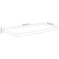 vidaXL Wandregal 60x30x3,8 cm Rechteckig Massivholz Akazie Baumkante vidaXL Wandregal 60x30x3,8 cm Rechteckig Massivholz Akazie Baumkante