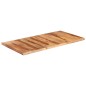 vidaXL Tischplatte 16 mm 180x90 cm Massivholz Palisander vidaXL Tischplatte 16 mm 180x90 cm Massivholz Palisander