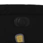 vidaXL Massagesessel Elektrisch Schwarz Kunstleder vidaXL Massagesessel Elektrisch Schwarz Kunstleder